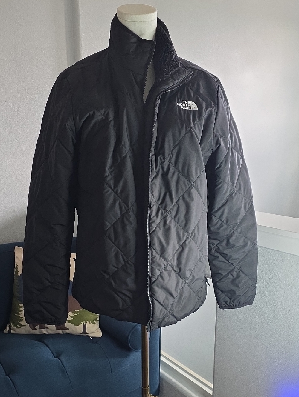 The North Face
The North Face Women's Shady Glade Insulated Jack